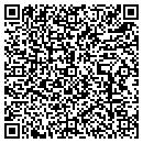 QR code with Arkatents USA contacts