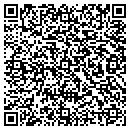QR code with Hilliard Rug Cleaners contacts