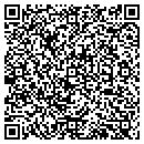 QR code with SH-Mart contacts