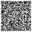 QR code with SVW Dental Laboratory contacts