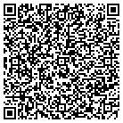 QR code with Professional Pavement Products contacts