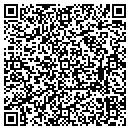 QR code with Cancun Cafe contacts