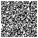 QR code with A1 Public Storage contacts