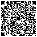 QR code with H & R Storage contacts