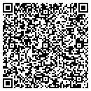 QR code with Tk Nails contacts