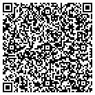 QR code with Tiny Registers Hwy 20 Bar-B-Q contacts