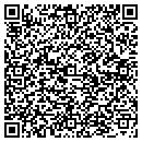 QR code with King Kley Vending contacts