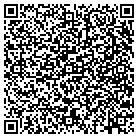 QR code with Blue River Art Glass contacts