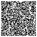 QR code with M&M Flooring Inc contacts