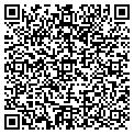 QR code with TLC Service Inc contacts