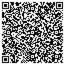 QR code with Lb Pools contacts