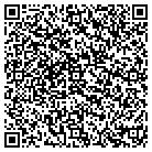 QR code with Aramatic Refreshment Services contacts