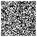 QR code with C D Data & Music Duplication contacts