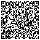 QR code with Harborage I contacts