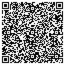 QR code with G&A Trading Inc contacts