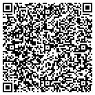 QR code with Hair Transplant & Dermatology contacts