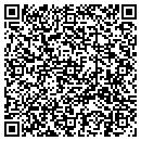 QR code with A & D Tree Service contacts