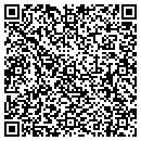 QR code with A Sign Mint contacts