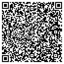 QR code with D E T 1 334 contacts