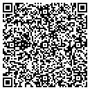 QR code with Cay Air Inc contacts