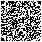 QR code with Colourations Hair Studio contacts
