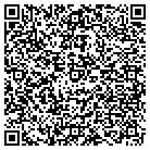 QR code with Laue Brothers Plastering Inc contacts