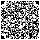 QR code with Faith Of Deliverance Church contacts