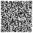 QR code with Praise Cathedral Church God contacts