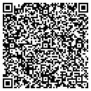 QR code with J Kelly Contractors contacts