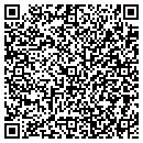 QR code with TV Auto Mart contacts