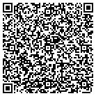 QR code with Alpha & Omega Cremation Soc contacts