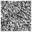 QR code with C R Klewin Inc contacts