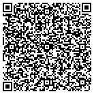 QR code with Aces Of Jacksonville Inc contacts