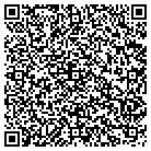 QR code with Radiology Regional Center PA contacts