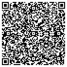 QR code with Family Business Of Sw Florida contacts