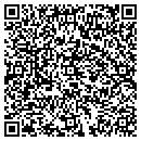 QR code with Rachels Diner contacts