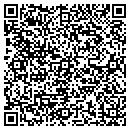 QR code with M C Collectibles contacts