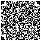 QR code with Jensen Beach Club Assoc contacts