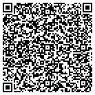 QR code with O'Brien International Inc contacts