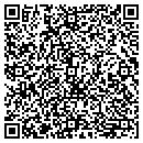 QR code with A Aloha Tickets contacts