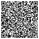 QR code with Taylor Volvo contacts