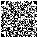 QR code with Halifax Air Inc contacts