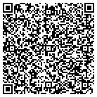 QR code with St Petersburg Ind Plumbing Inc contacts