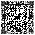 QR code with Galli Ron & Norm Polites Inc contacts