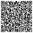 QR code with GNT Distributions Inc contacts