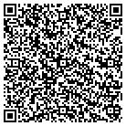 QR code with Tim's Small Appliance Service contacts