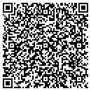 QR code with Amazing Cuts contacts