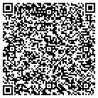 QR code with Hometown Title-North Florida contacts