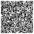 QR code with C F Stocks Excavating Company contacts