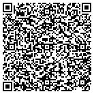 QR code with Diane Wilkins Productions contacts
